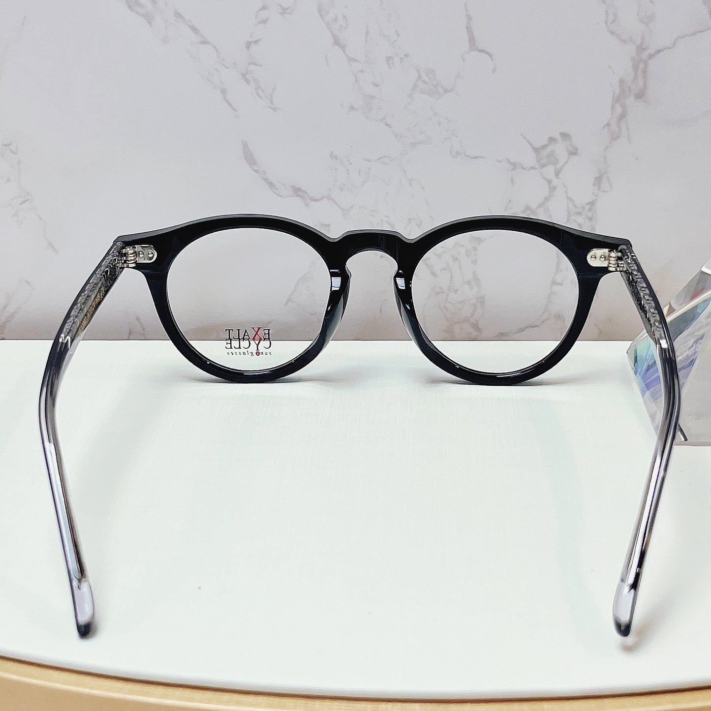 EC2302-Handmade Acetate-EXALT CYCLE