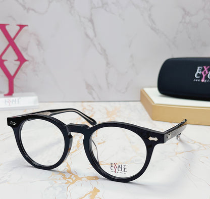 EC2302-Handmade Acetate-EXALT CYCLE