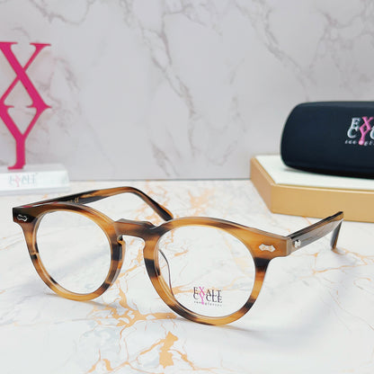 EC2302-Handmade Acetate-EXALT CYCLE