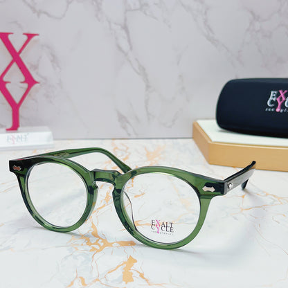 EC2302-Handmade Acetate-EXALT CYCLE