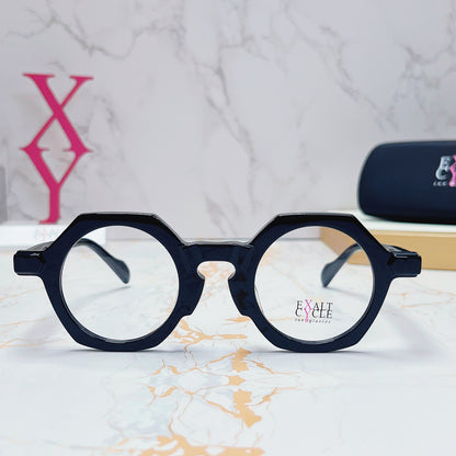 EC2303-Handmade Acetate-EXALT CYCLE