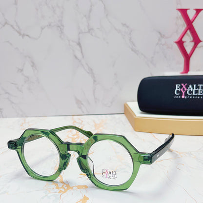 EC2303-Handmade Acetate-EXALT CYCLE