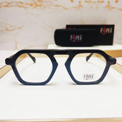 EC2305-Handmade Acetate-EXALT CYCLE