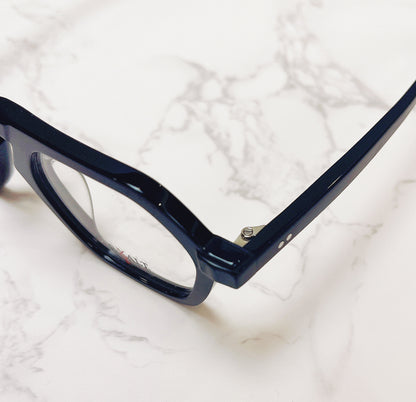 EC2305-Handmade Acetate-EXALT CYCLE