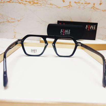 EC2305-Handmade Acetate-EXALT CYCLE