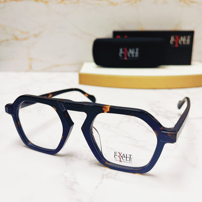 EC2305-Handmade Acetate-EXALT CYCLE