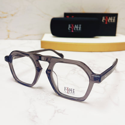 EC2305-Handmade Acetate-EXALT CYCLE