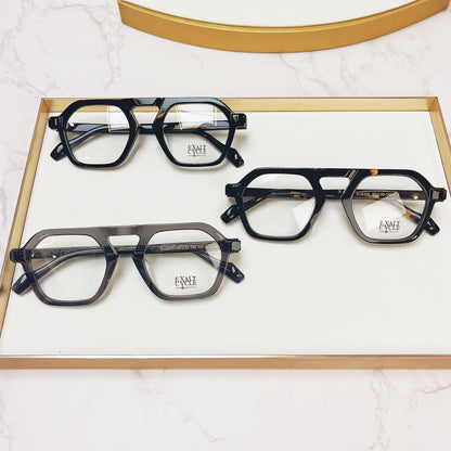 EC2305-Handmade Acetate-EXALT CYCLE