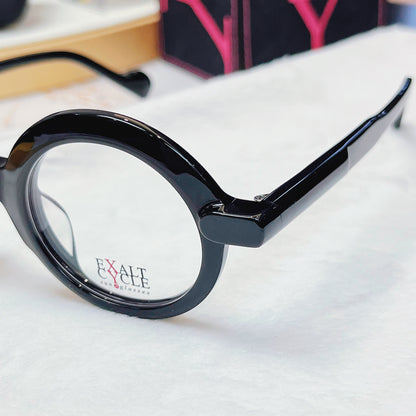 EC2307-Handmade Acetate-EXALT CYCLE