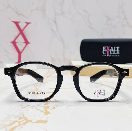 EC2308-Handmade Acetate-EXALT CYCLE