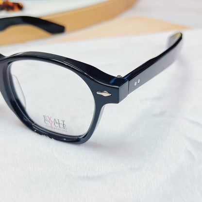 EC2308-Handmade Acetate-EXALT CYCLE