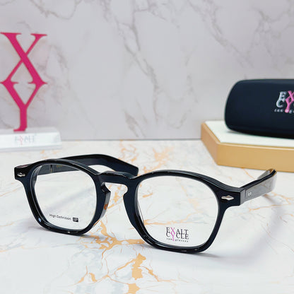 EC2308-Handmade Acetate-EXALT CYCLE