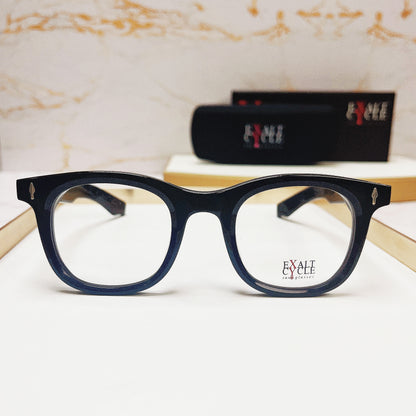 EC2310-Handmade Acetate-EXALT CYCLE