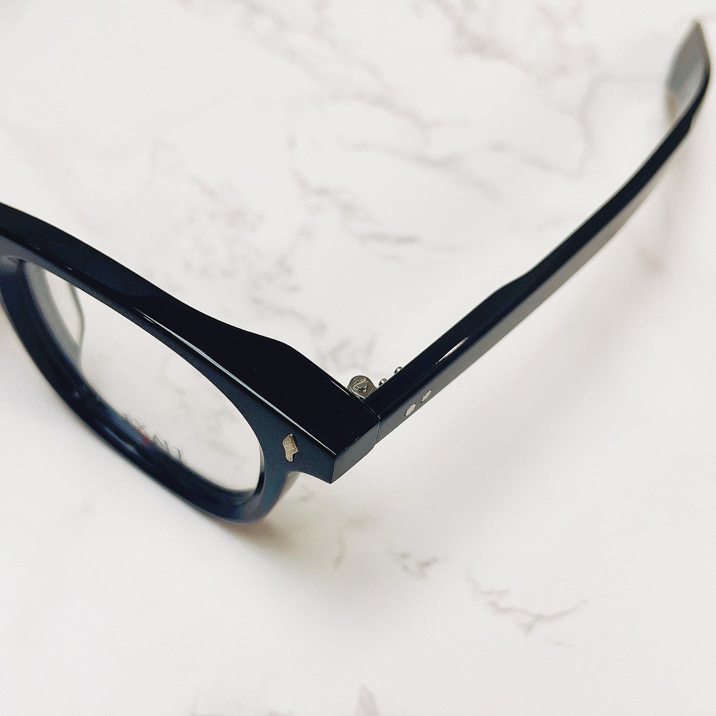 EC2310-Handmade Acetate-EXALT CYCLE