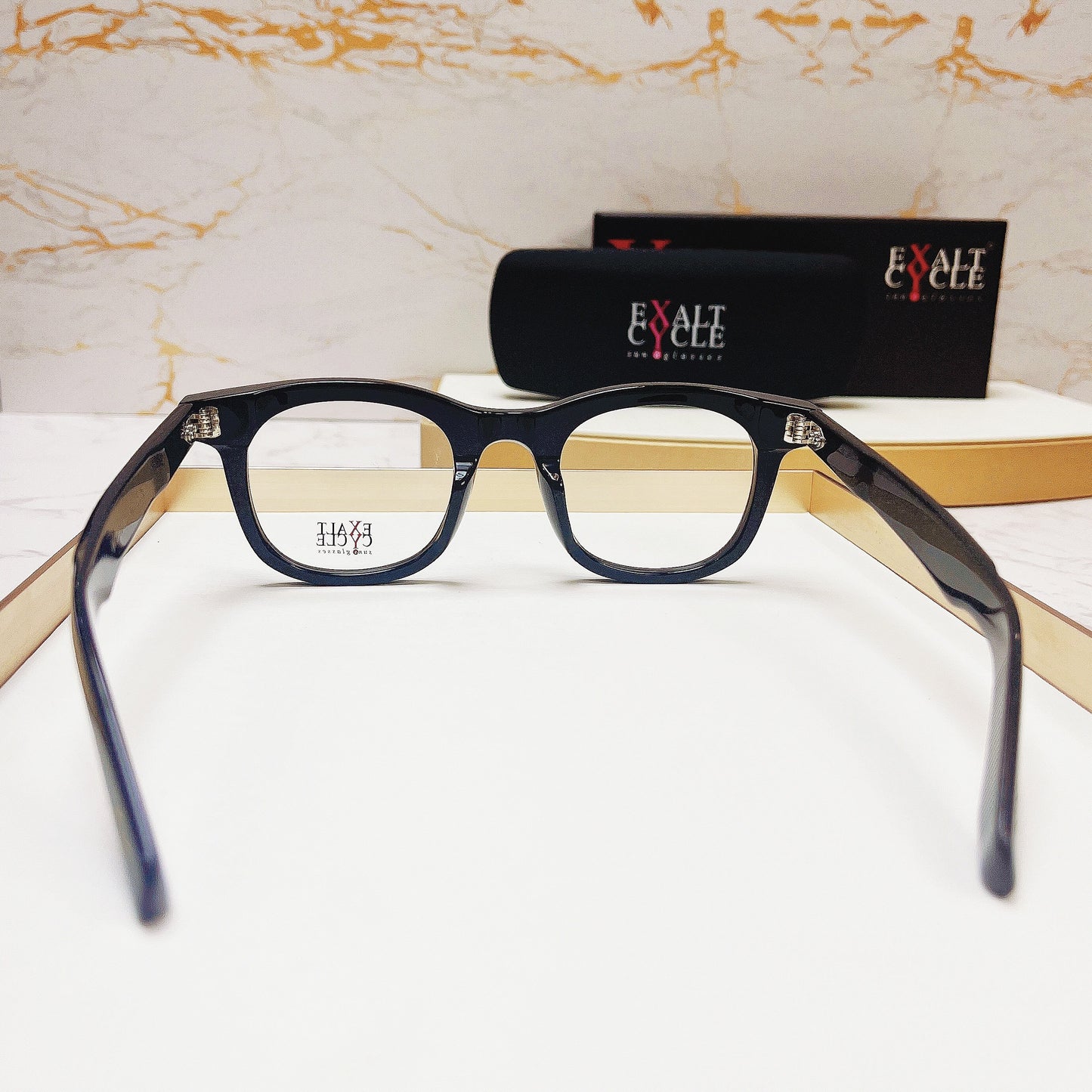 EC2310-Handmade Acetate-EXALT CYCLE