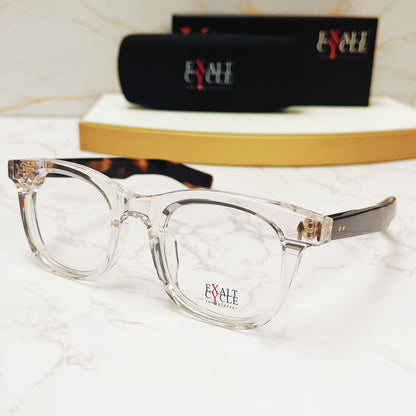 EC2310-Handmade Acetate-EXALT CYCLE