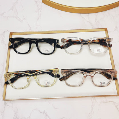 EC2310-Handmade Acetate-EXALT CYCLE