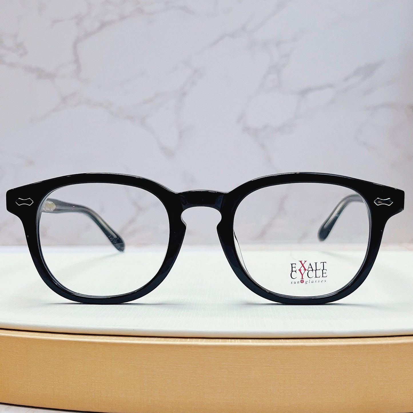 EC2327-Handmade Acetate-EXALT CYCLE