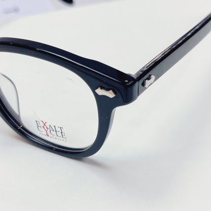 EC2327-Handmade Acetate-EXALT CYCLE