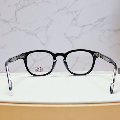 EC2327-Handmade Acetate-EXALT CYCLE