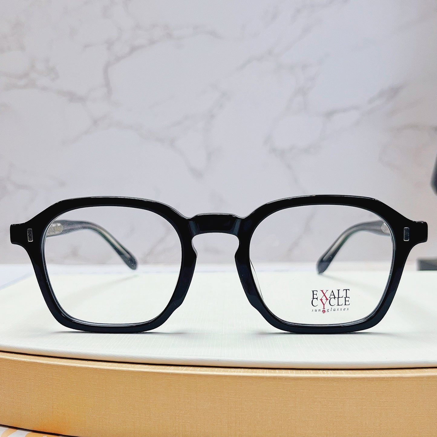 EC2328-Handmade Acetate-EXALT CYCLE