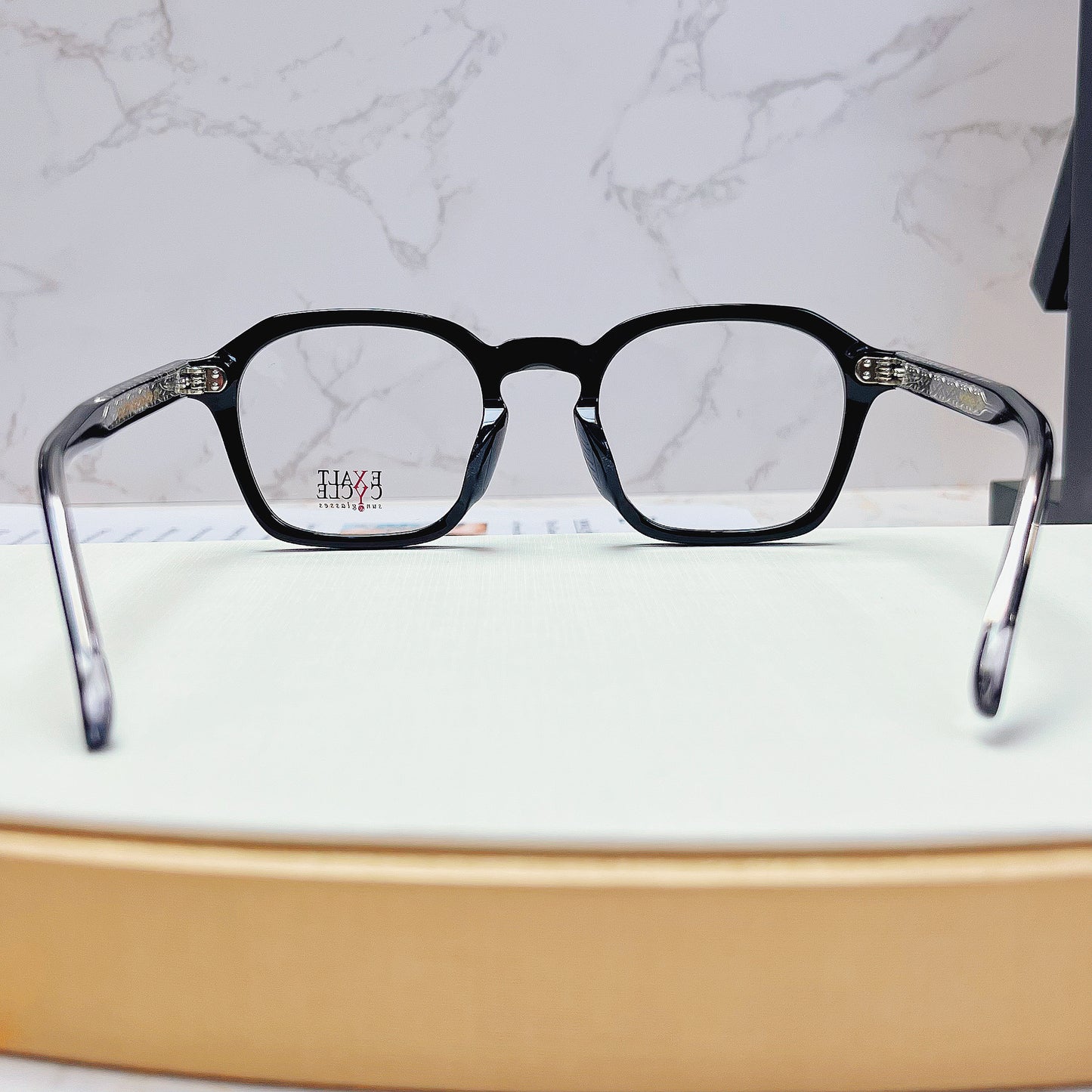 EC2328-Handmade Acetate-EXALT CYCLE