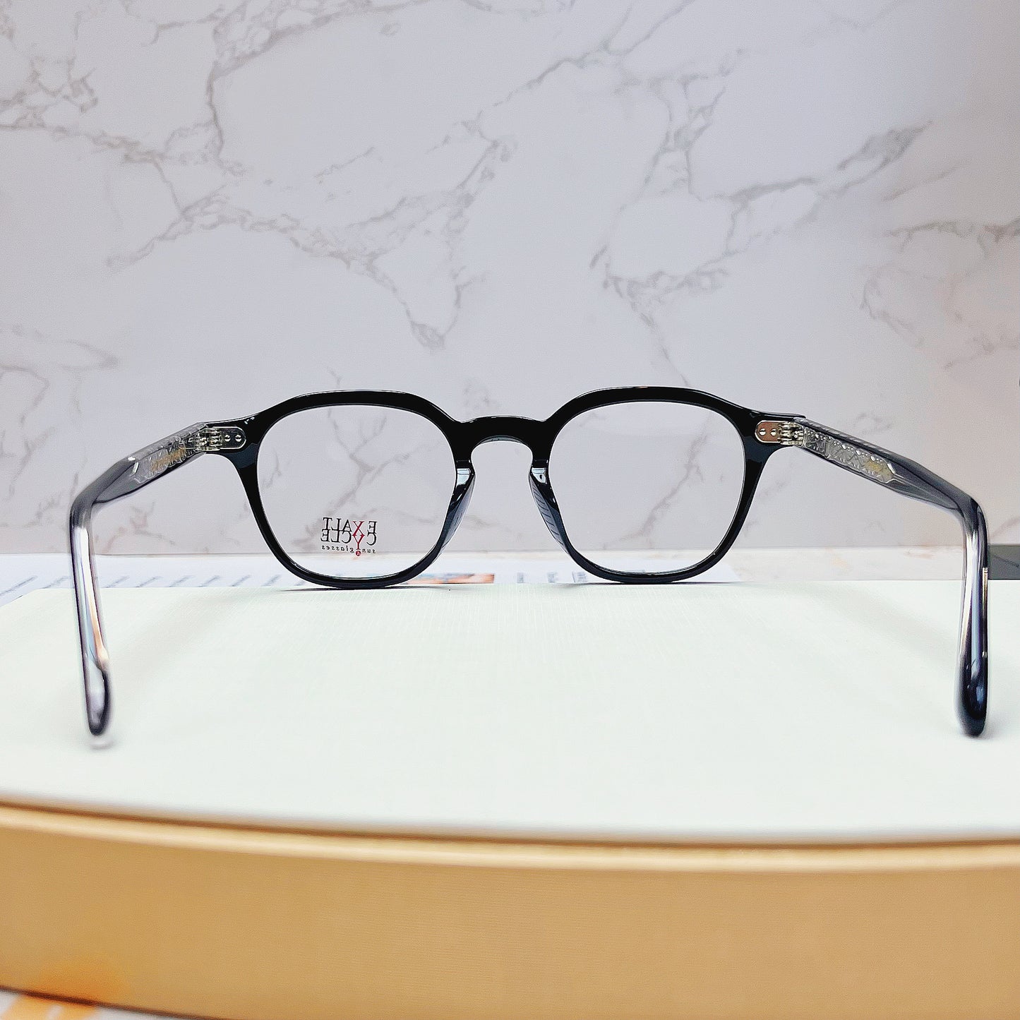 EC2330-Handmade Acetate-EXALT CYCLE