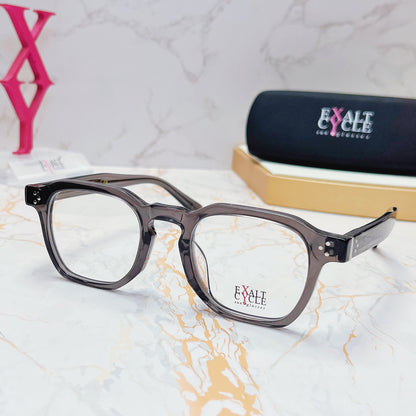 EC2330-Handmade Acetate-EXALT CYCLE