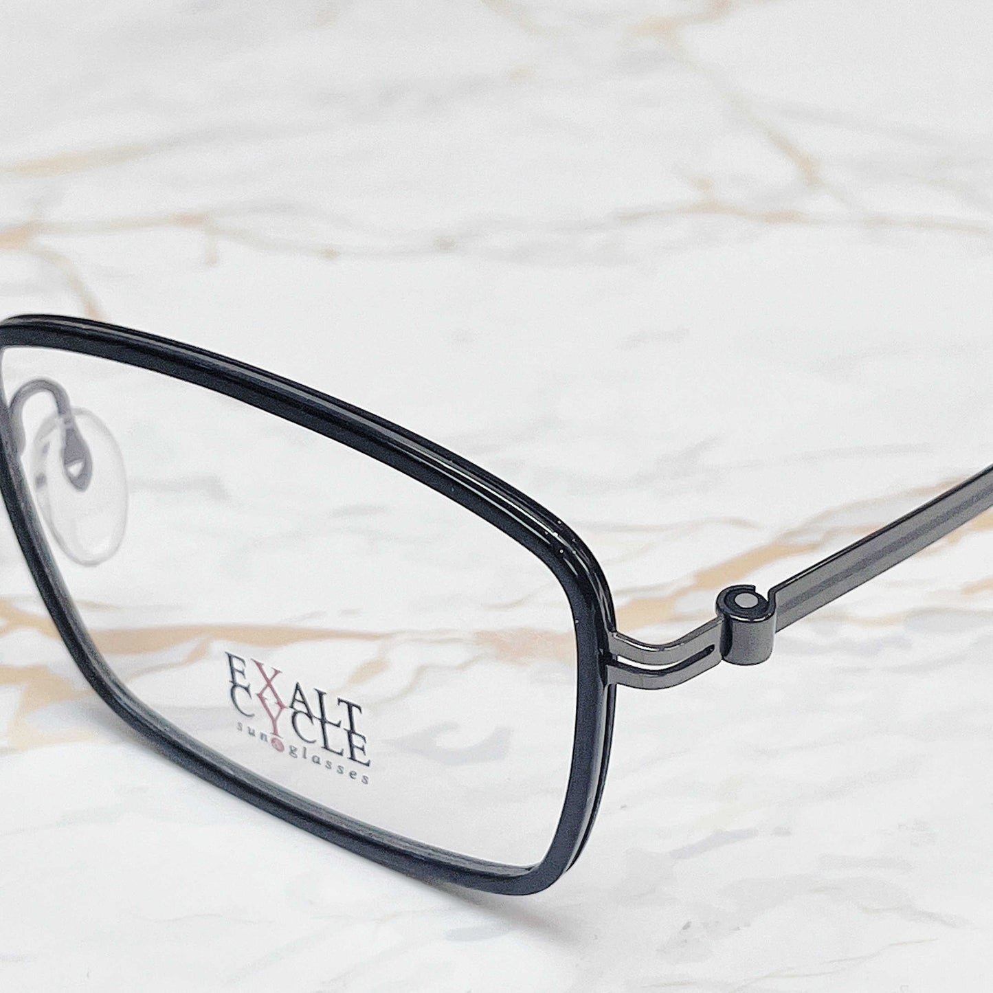 EC2343-Pure Titanium-EXALT CYCLE