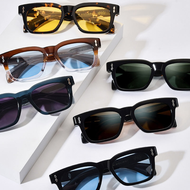 BR01-Handmade Acetate