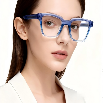 A6001-Handmade Acetate