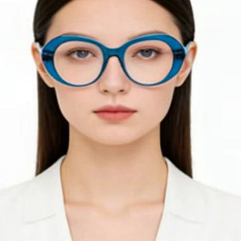 A6008-Handmade Acetate