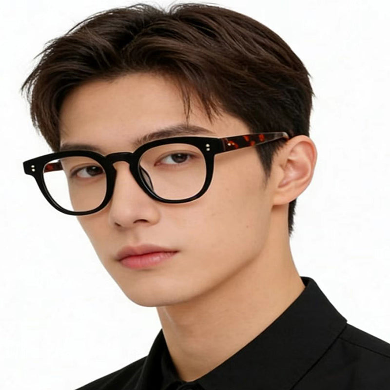 A6006-Handmade Acetate