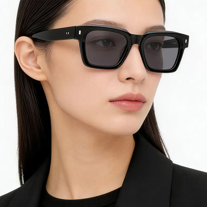 A6077-Handmade Acetate