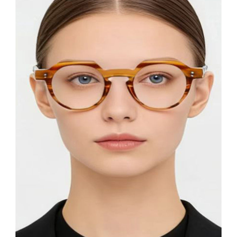 A6004-Handmade Acetate