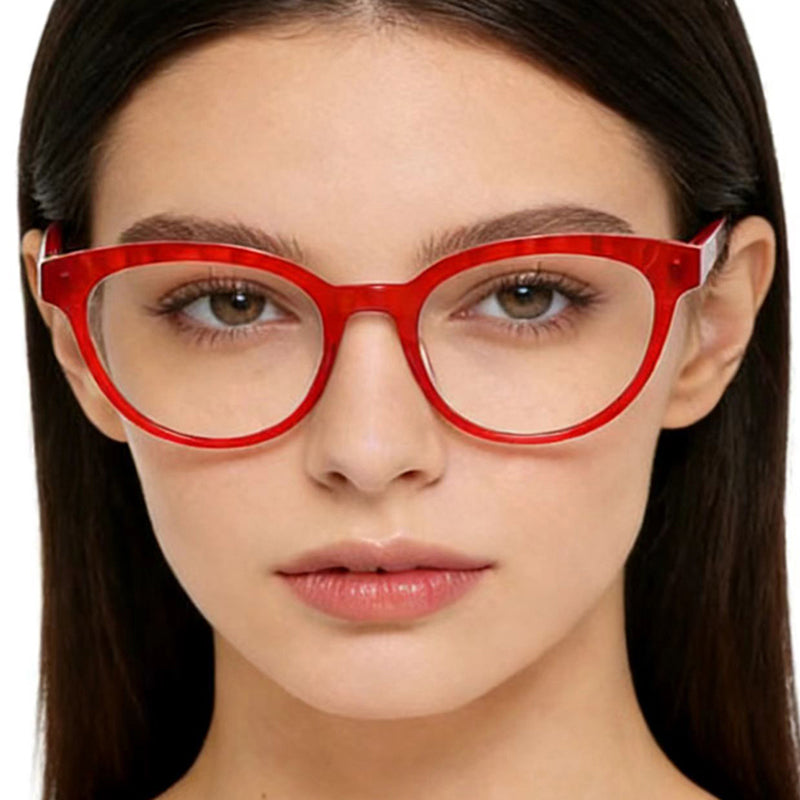 A6046-Handmade Acetate