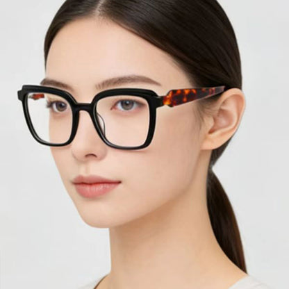 A6021-Handmade Acetate