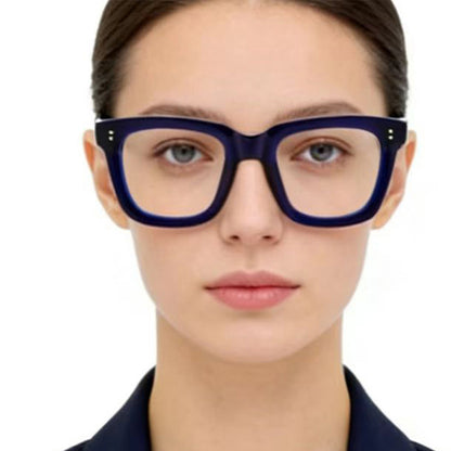 A6061-Handmade Acetate