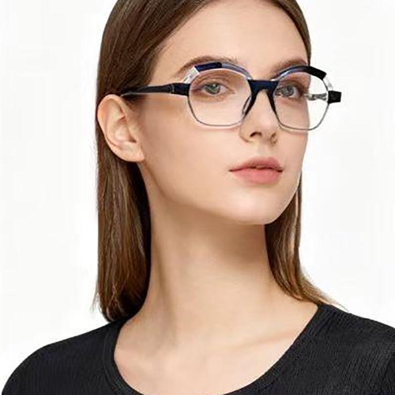 A6003-Handmade Acetate