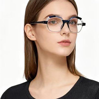 A6003-Handmade Acetate