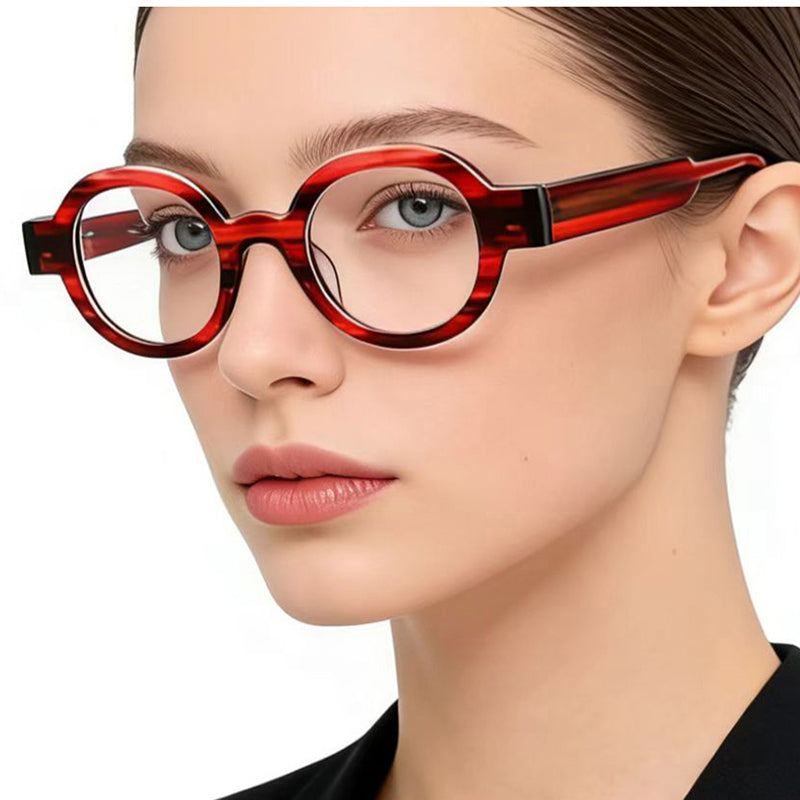 A6032-Handmade Acetate