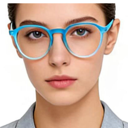 A6026-Handmade Acetate