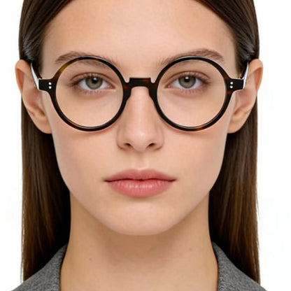 A6062-Handmade Acetate