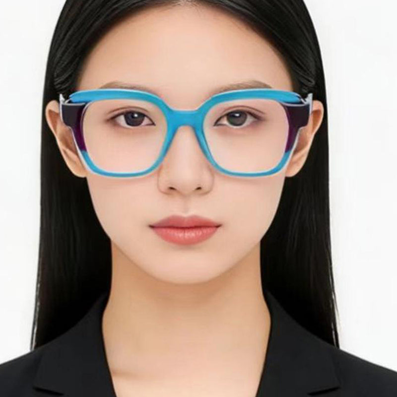 A6016-Handmade Acetate