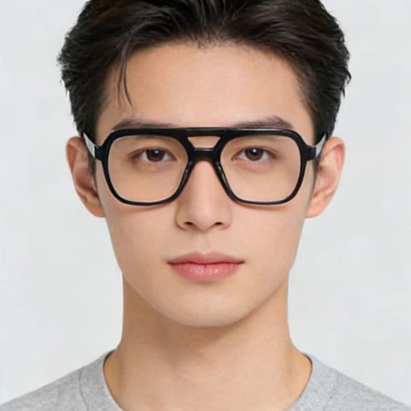 A6015-Handmade Acetate