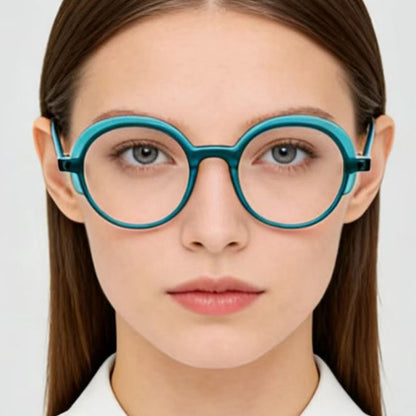 A6018-Handmade Acetate