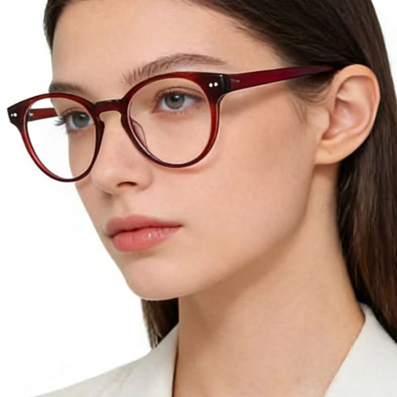 A6041-Handmade Acetate