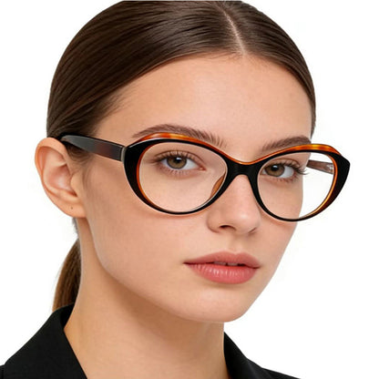 A6034-Handmade Acetate