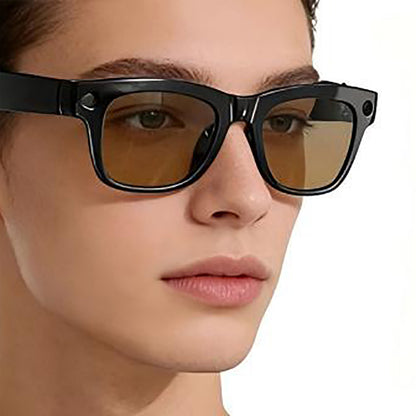 Z6001-1-AI Smart Eyewear