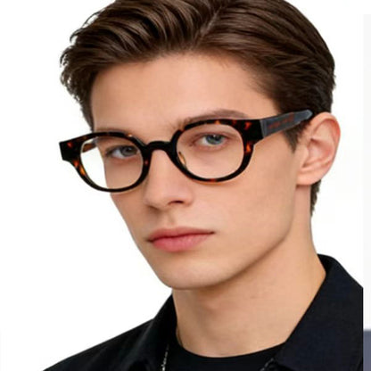 A6005-Handmade Acetate